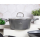 Altom Valdinox Grand garnek 24cm 4,0l. z pokrywą szklaną - 1580501 - zdjęcie 9